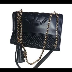 Tory Burch Fleming Convertible